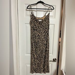 Anthropologie dress